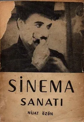 Sinema Sanatı 1956 Baskı