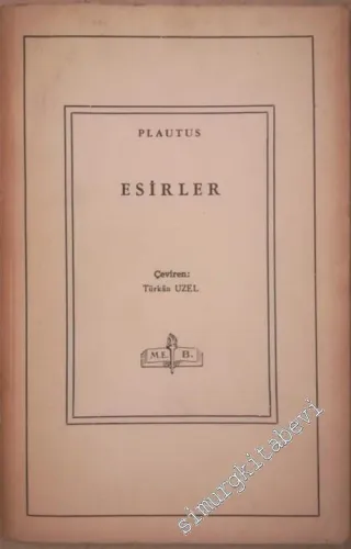 Esirler (Captivi) -        1950