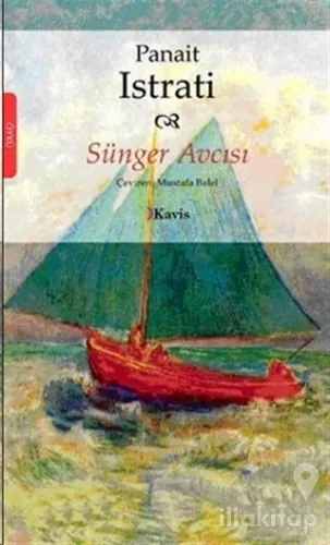 Sünger Avcısı