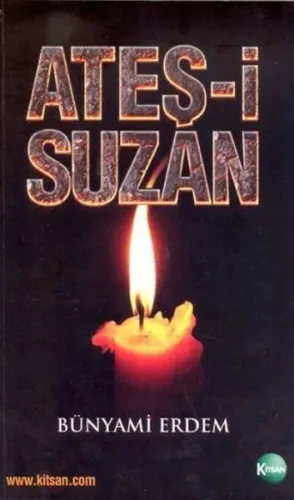 Ateşi Suzan