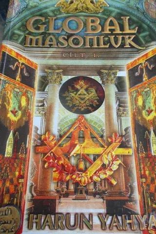 Global Masonluk Cilt 1