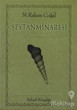 Şeytan Minaresi