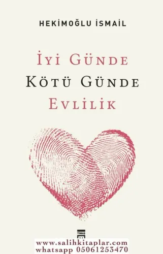 İyi Günde Kötü Günde Evlilik