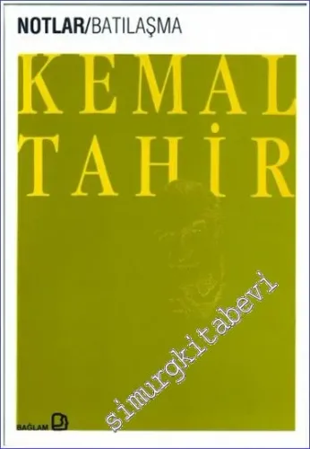 Notlar 11: Batılaşma -