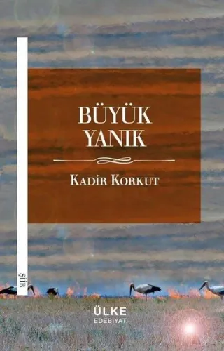 Büyük Yanık