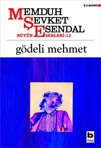 Gödeli Mehmet