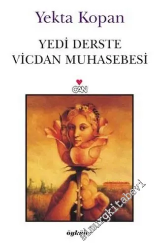 Yedi Derste Vicdan Muhasebesi -        2012