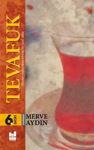 Tevafuk