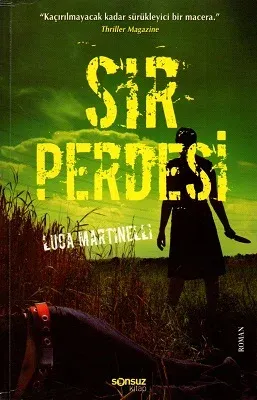 Sır Perdesi