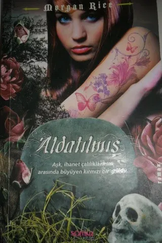 Aldatılmış