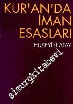 Kuran'da İman Esasları -        1998