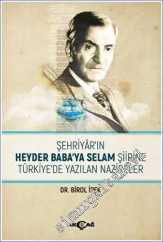 Şehriyar'ın Heyder Baba'ya Selam Şiirine Türkiye'de Yazılan Nazireler -         2022