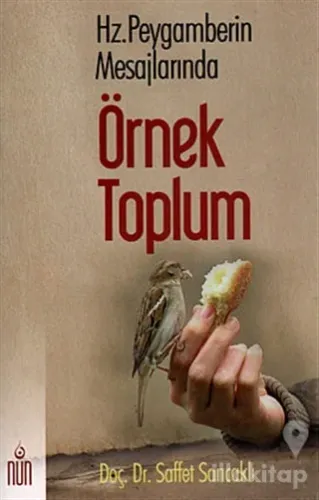 Hz. Peygamberin Mesajlarında Örnek Toplum