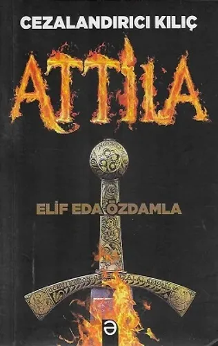 Attila Cezalandırıcı Kılıç