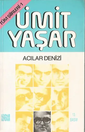 Acılar Denizi