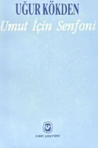 Umut İçin Senfoni
