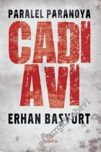 Paralel Paranoya: Cadı Avı -        2015