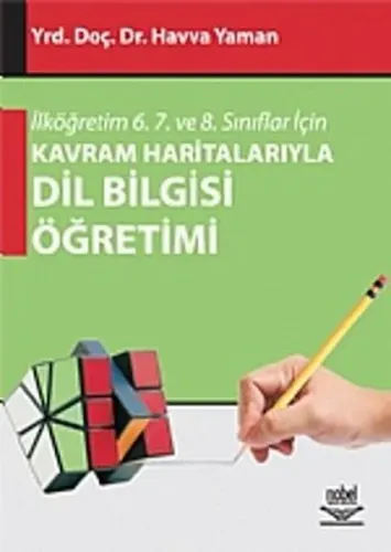 Kavram Haritalarıyla Dil Öğretimi