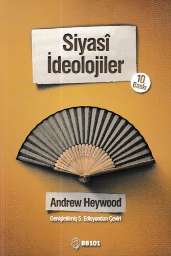 Siyasi İdeolojiler