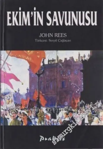 Ekim'in Savunusu -        1999