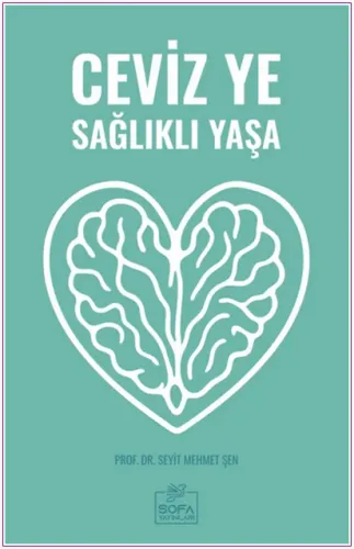 Ceviz Ye Sağlıklı Yaşa