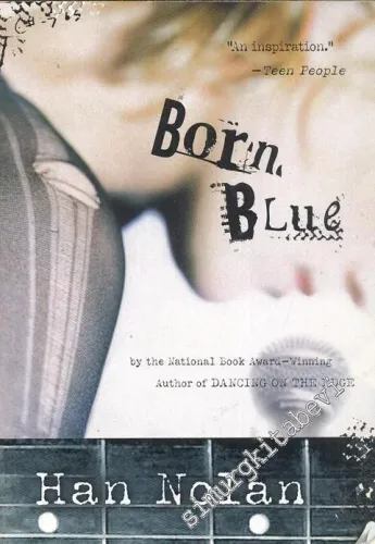 Born Blue -