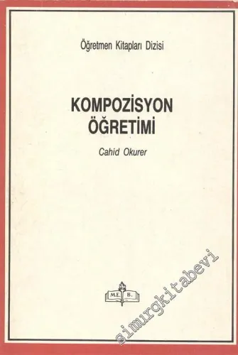 Kompozisyon Öğretimi -