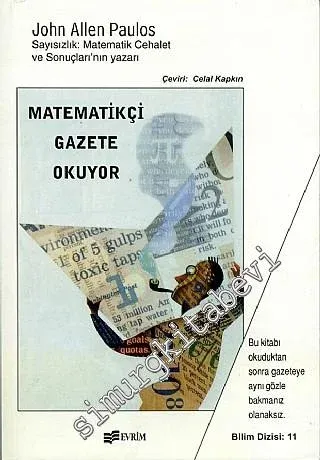 Matematikçi Gazete Okuyor
