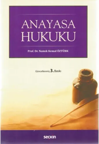 Anayasa Hukuku