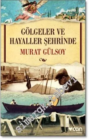 Gölgeler ve Hayaller Şehrinde -         2023