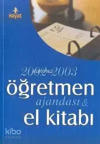 Öğretmen Ajandası El Kitabı