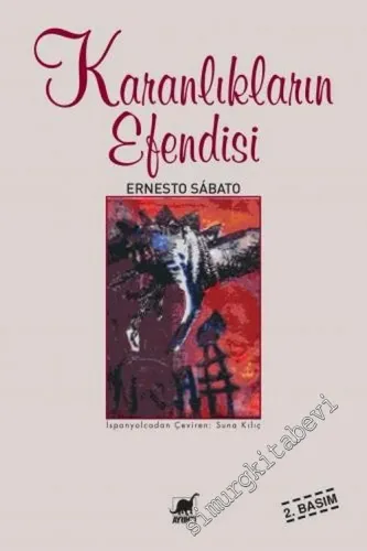 Karanlıkların Efendisi -         2017