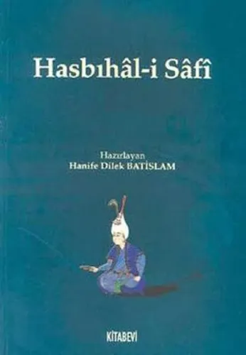 Hasbıhal-i Safi