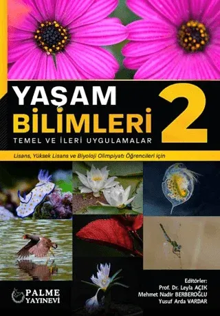 Yaşam Bilimleri 2