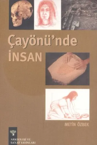 Çayönü´nde İnsan