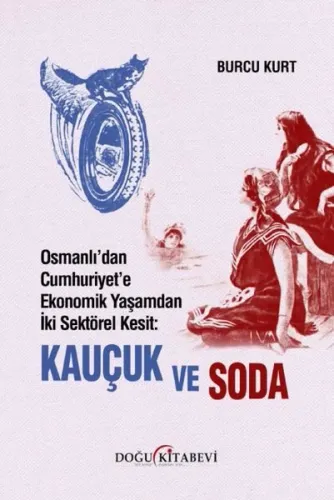 Kauçuk Ve Soda