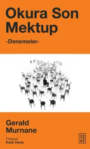 Okura Son Mektup - Denemeler