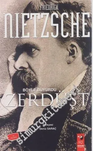 Böyle Buyurdu Zerdüşt -
