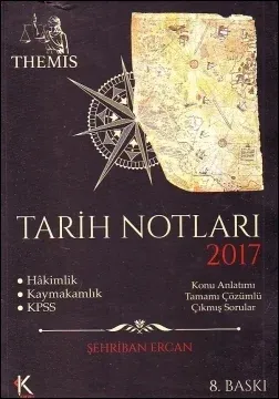 Tarih Notları
