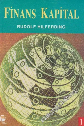 Finans Kapital 1 -