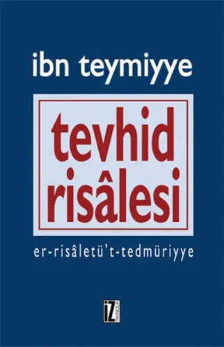 Tevhid Risâlesi