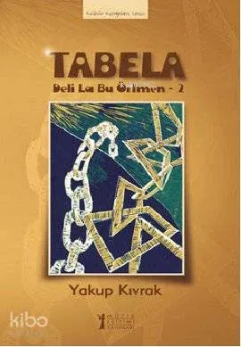 Tabela; Deli La Bu Örtmen 2