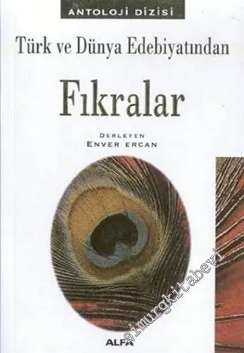 Türk ve Dünya Edebiyatından Fıkralar -         2002
