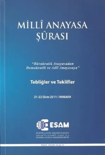 Millî Anayasa Şûrası