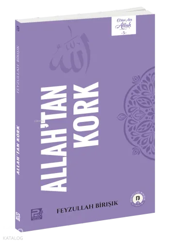 Allah'tan Kork