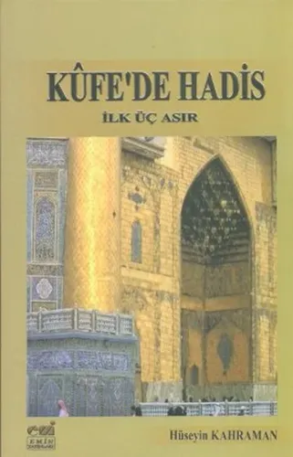 Kufe'de Hadis