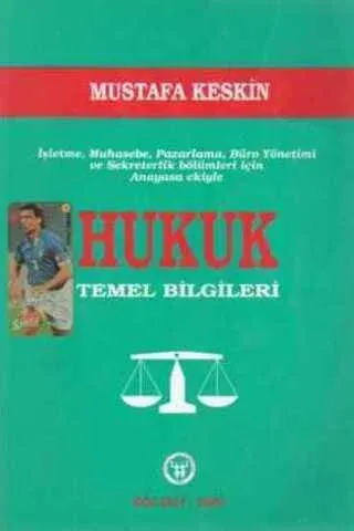Hukuk Temel Bilgileri