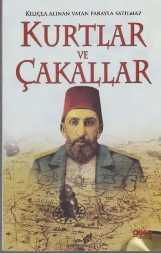 Kurtlar Ve Çakallar