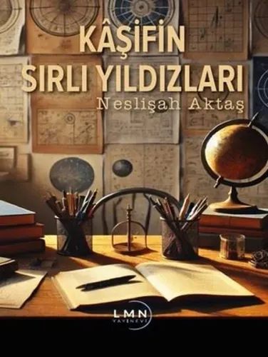 Kâşifin Sırlı Yıldızları