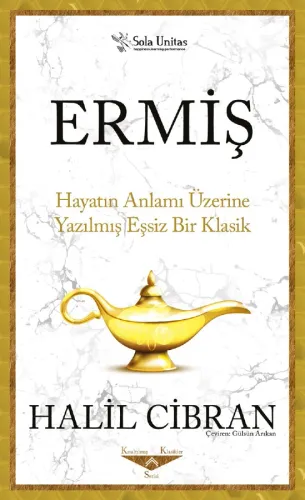 Ermiş (Kısaltılmış Klasik)